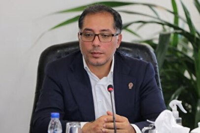 جایگزین‌های احتمالی مدیرعامل فرابورس/ساختمان شیشه‌ای وزرا در انتظار مستاجر جدید؟