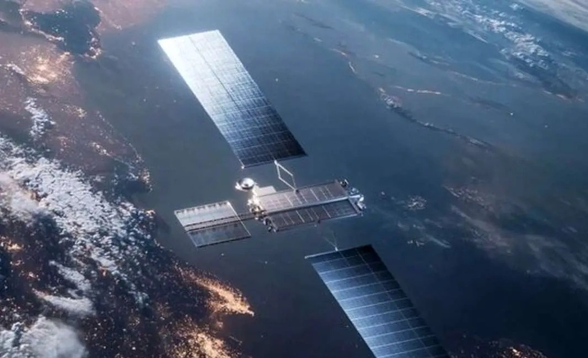 رقیب استارلینک آمریکایی از راه رسید