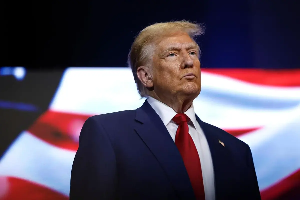 موضع‌گیری تازه ترامپ درباره جایگزینی رهبرانقلاب