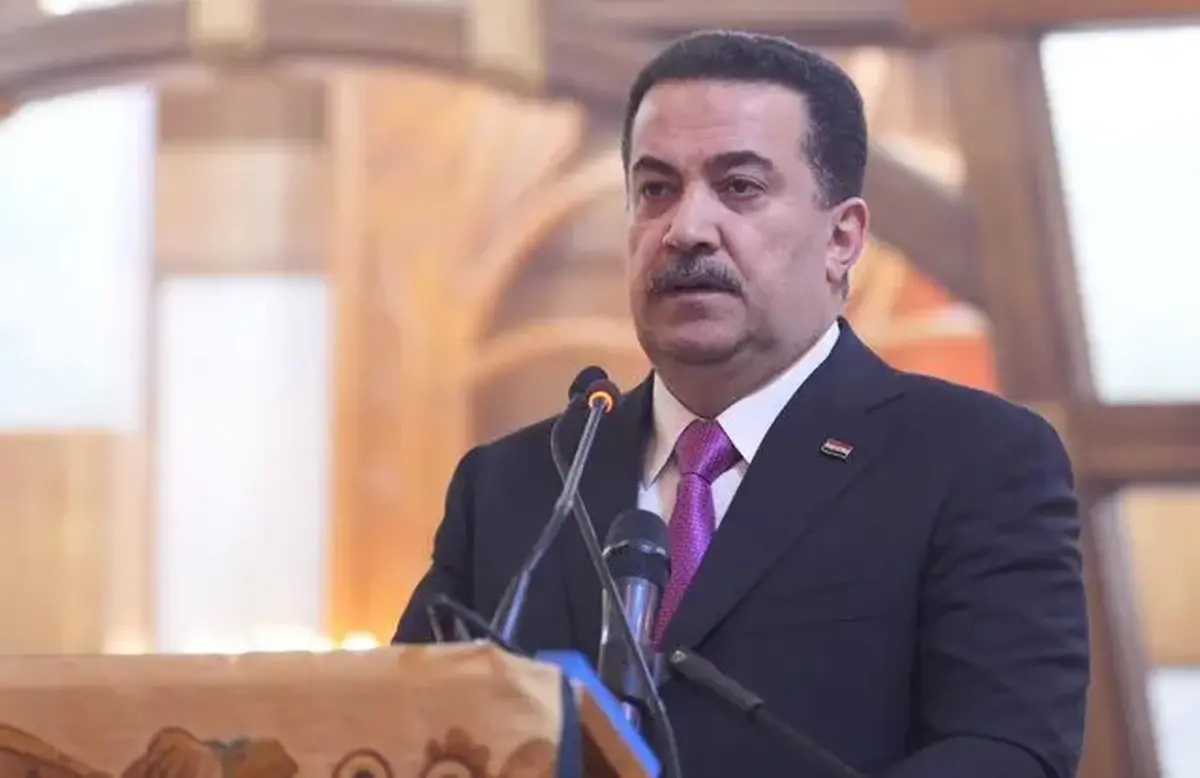 عراق واسطه شروع مذاکرات ایران با آمریکا شد