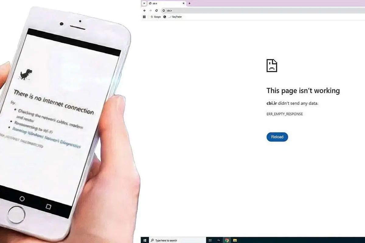 فوری/ تصمیم نهایی دولت درباره اینترنت بین‌الملل در ایران