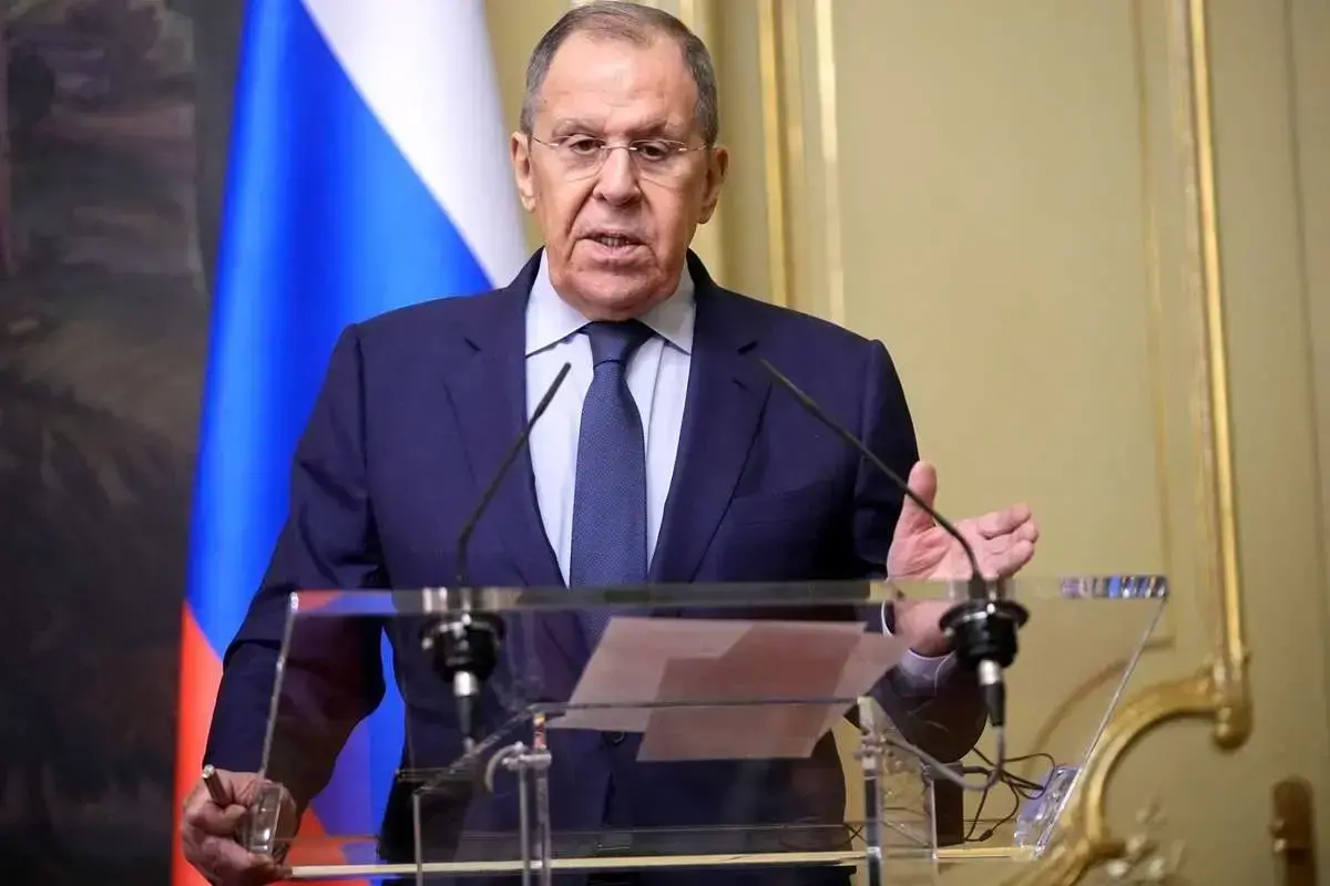 عکس‌العمل روسیه به تهدید ترامپ درباره حمله به ایران+ فیلم