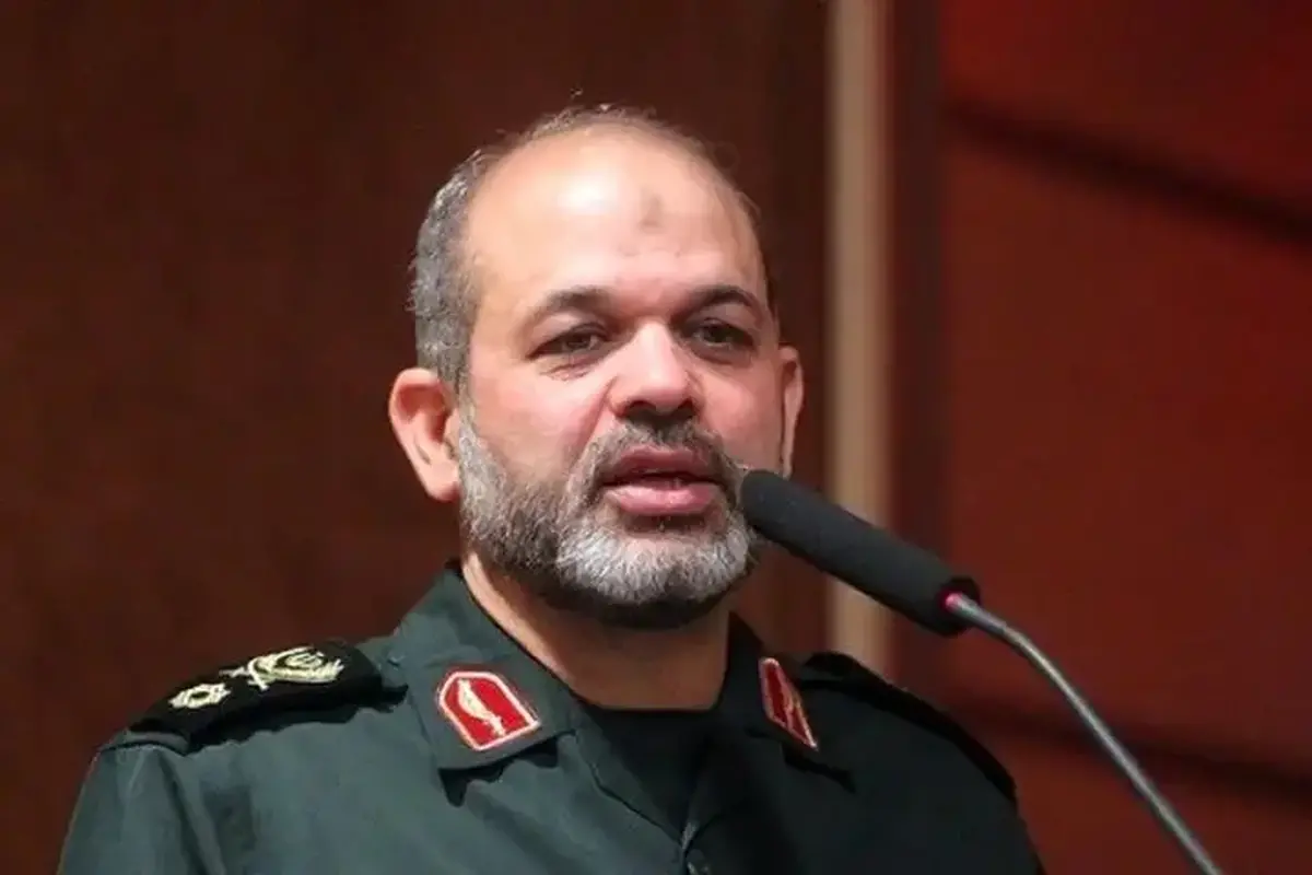 پاسخ جانشین فرمانده کل سپاه به تهدیدات آمریکا