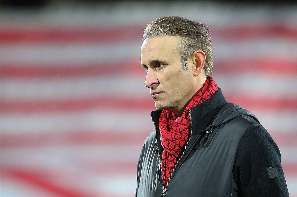 واکنش رسمی به اخراج شائبه‌برانگیز و ناگهانی گل‌محمدی