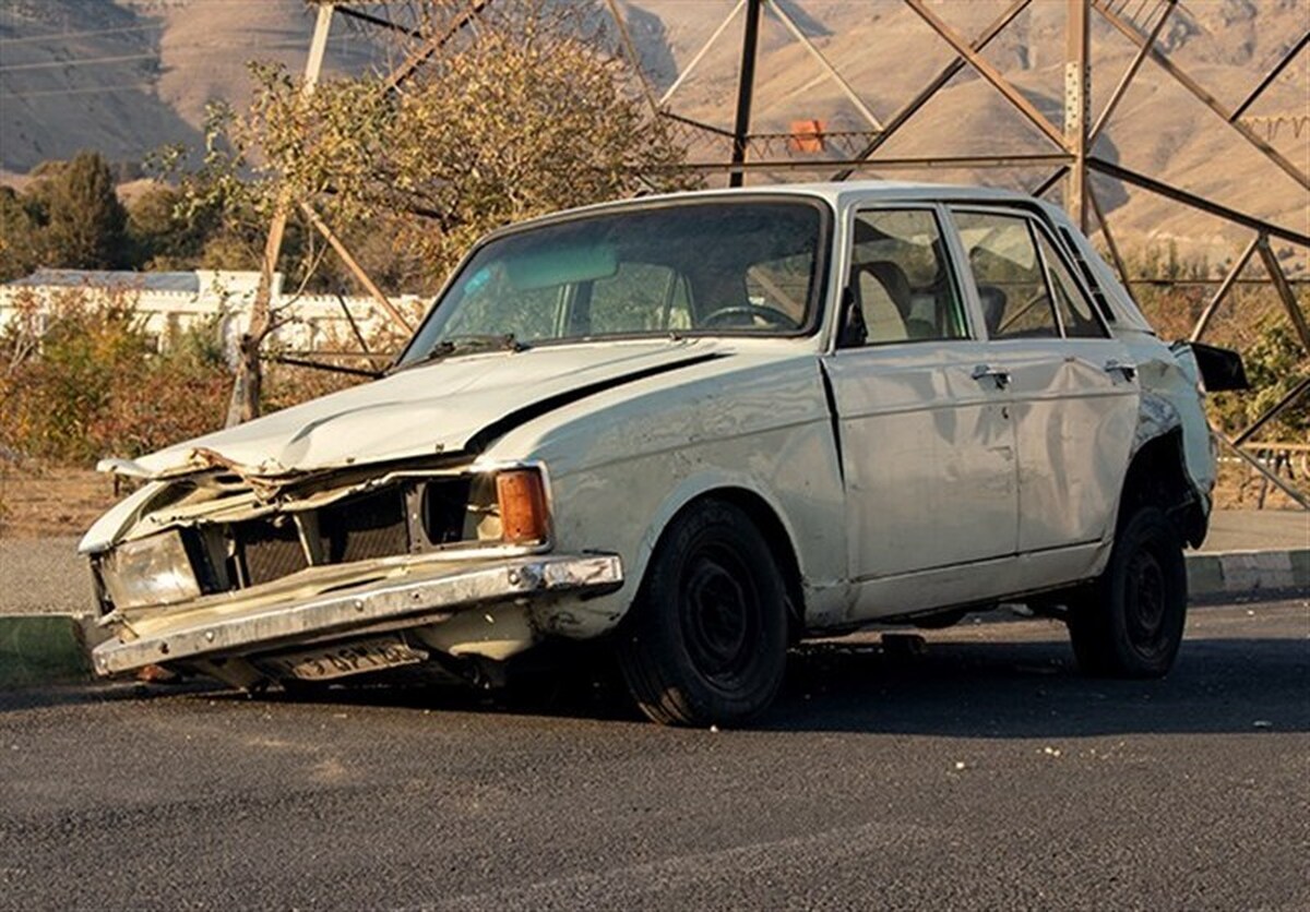 شناسایی ۳۶۳۴ خودروی رهاشده در تهران