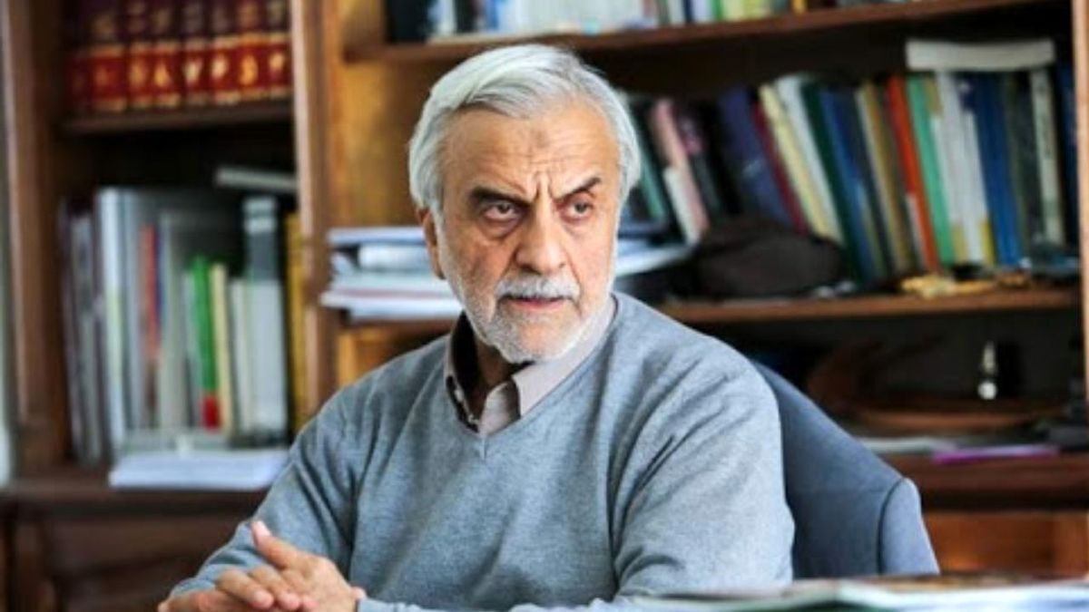 درخواست هاشمی طبا از پزشکیان: واقعیات بودجه را به مردم بگویید!