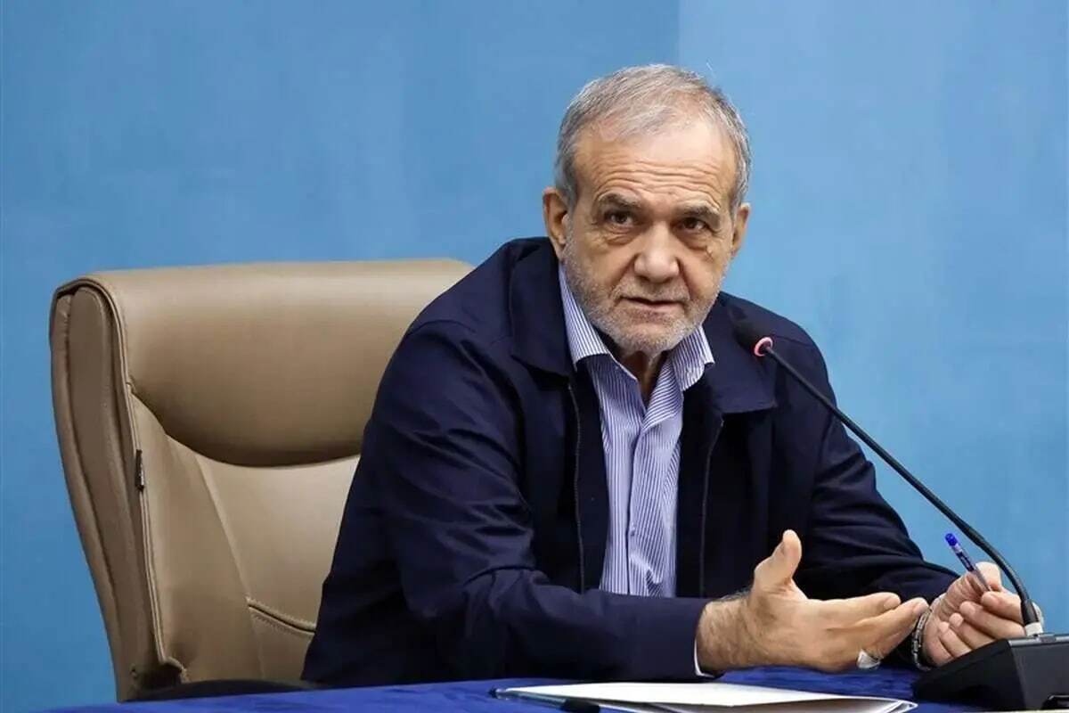 تورم کار دست پزشکیان داد / اتحاد نمایندگان مجلس برای برکناری رئیس جمهور