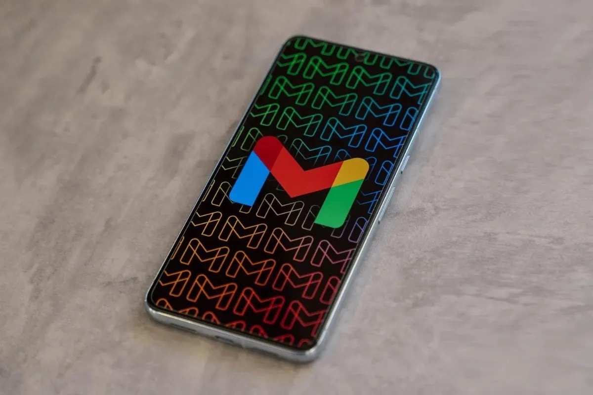 آپدیت بزرگ جیمیل؛ تغییر آدرس ایمیل ممکن شد