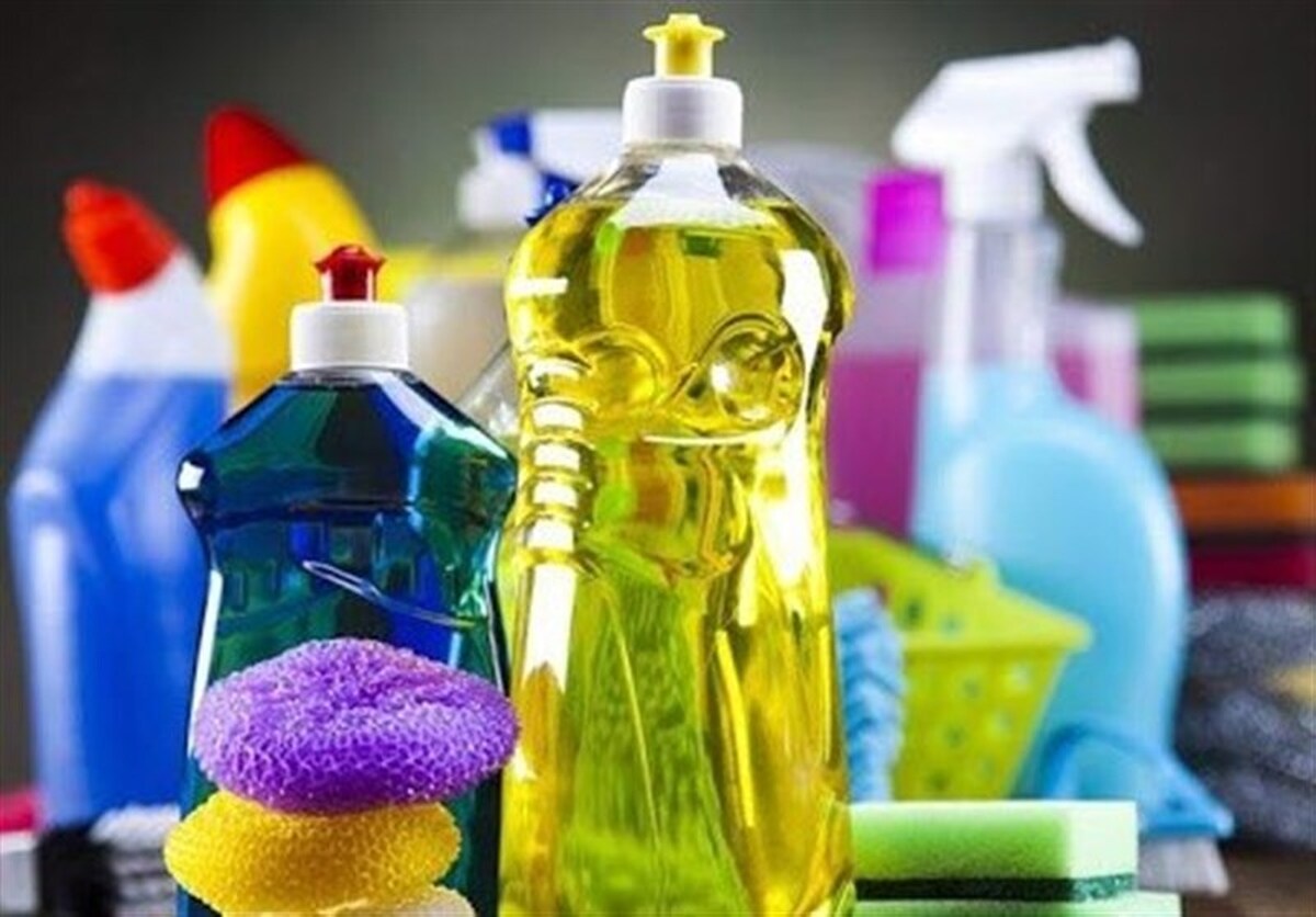 محصولات شوینده غیرمجاز شناسایی شدند / انتشار فهرست جدید