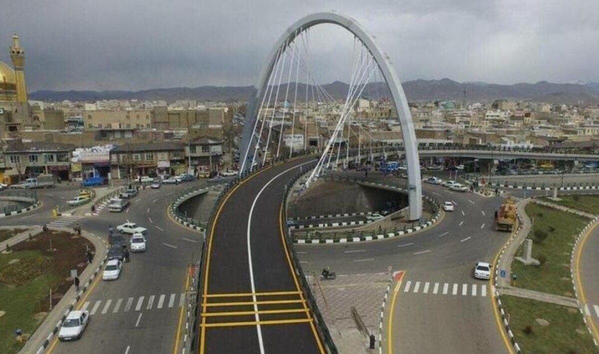 ساکنان استان زنجان حتما بخوانند