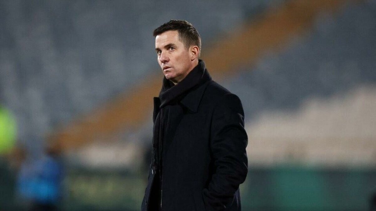 افشای راز عجیب لباس مشکی اوسمار