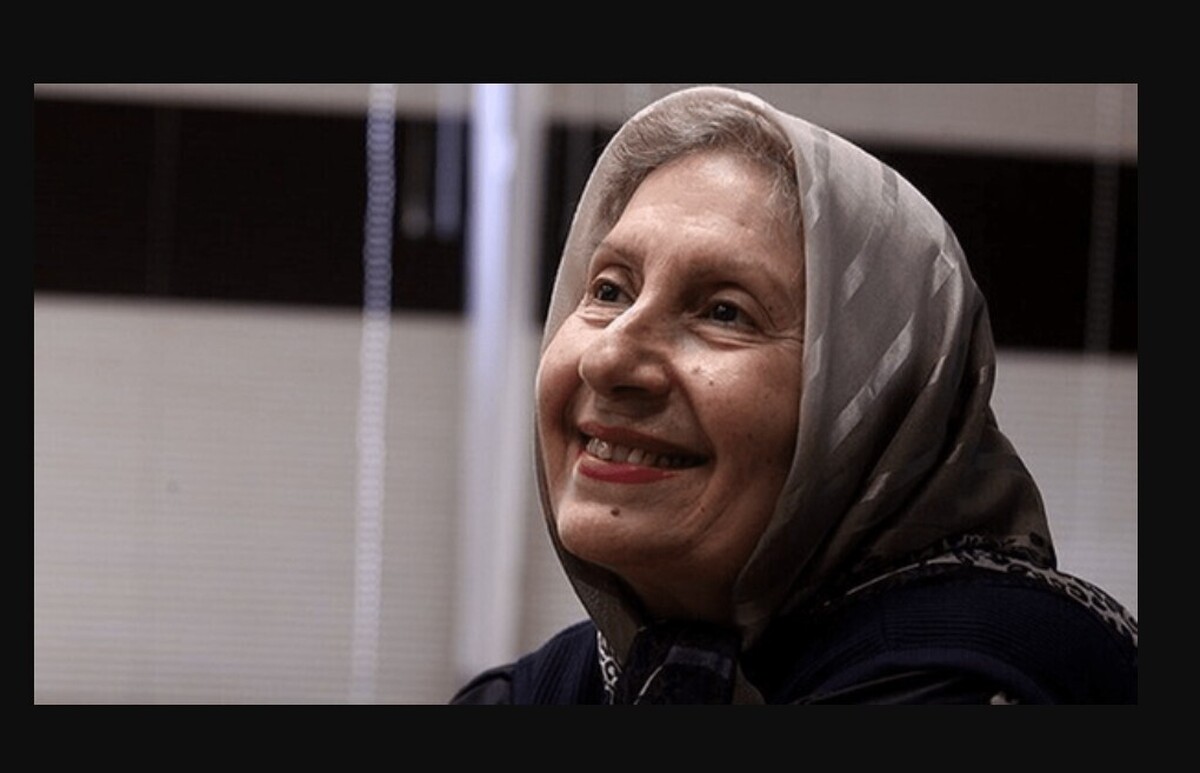 شیرین یزدان‌بخش کیست؟ + بیوگرافی و علت درگذشت