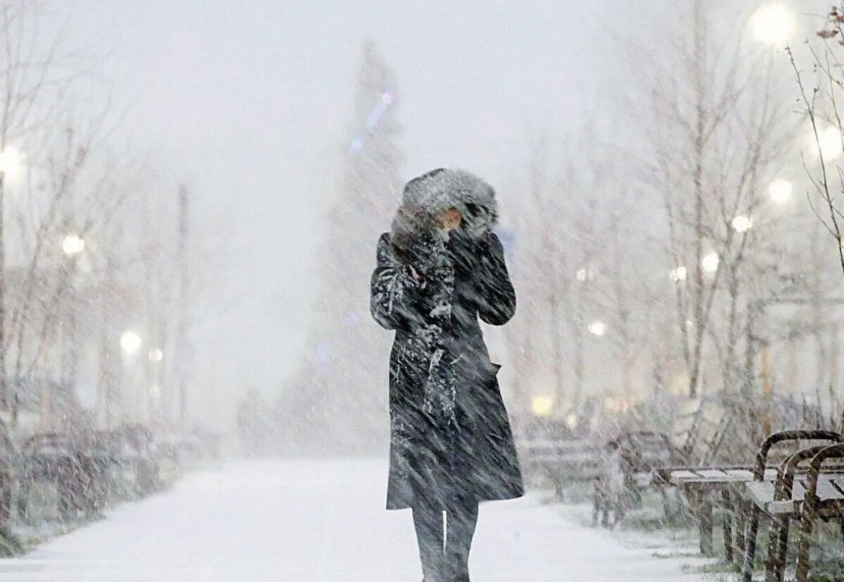 هواشناسی مشهد ۶ دی ۱۴۰۴ / تاریخ اولین بارش برف زمستانی مشخص شد