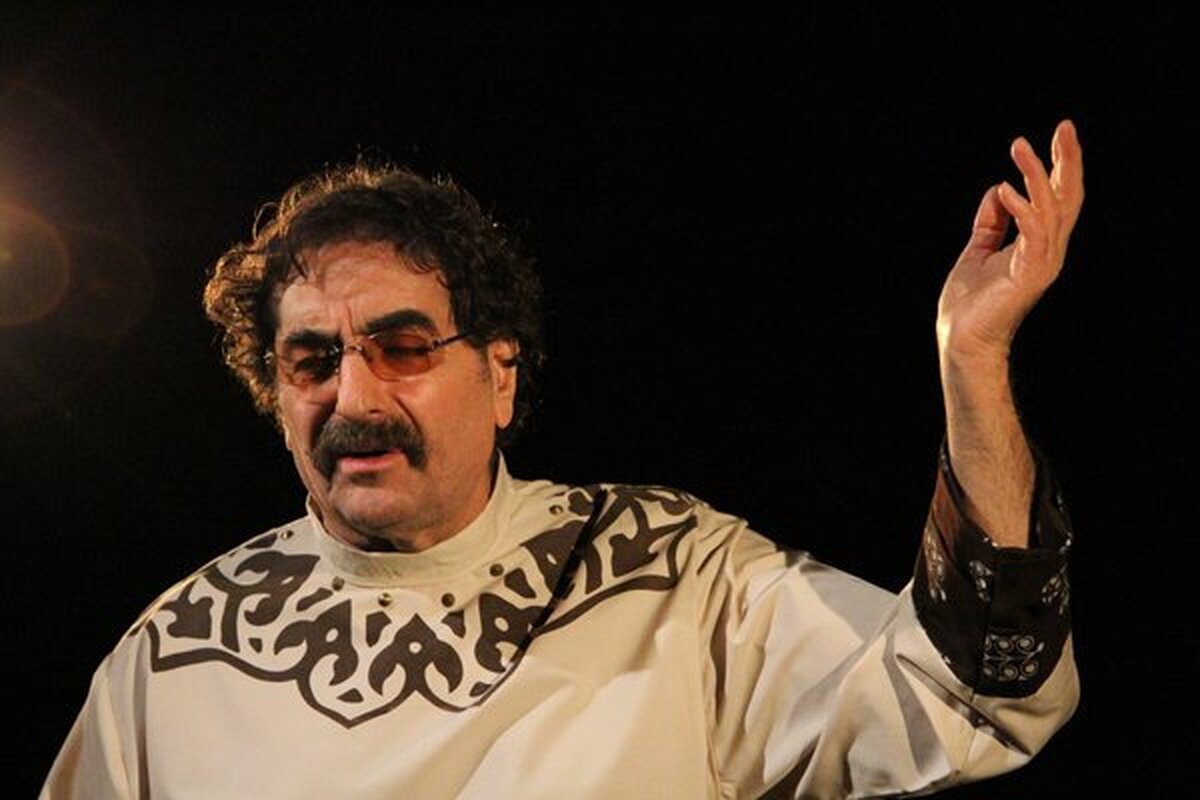 مولانا در ایران از بین می‌رفت؟ / واکنش‌ها به سخنان جنجالی شهرام ناظری