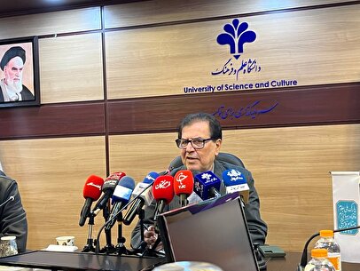 افتتاح چهارمین نمایشگاه پارک ملی علوم و فناوری‌های نرم و صنایع فرهنگی با محوریت هوش مصنوعی