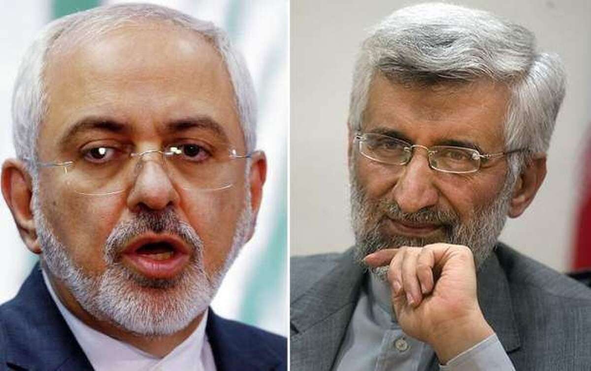 ردپای سعید جلیلی در برکناری ظریف / دیپلمات ایران در آمریکا فاش کرد + فیلم