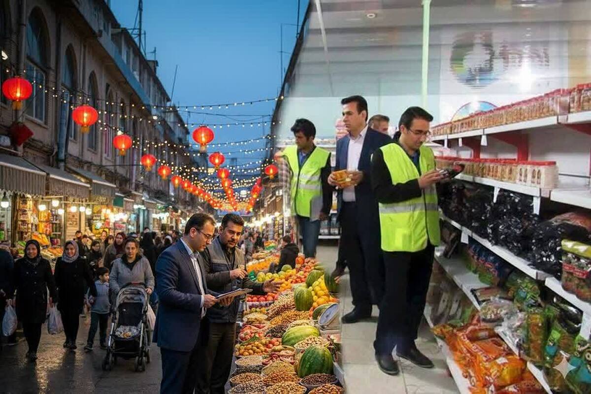 مجلس، وزیر کشاورزی را مجبور به اشتباه کرد/ سفره‌ها کوچک می‌شود، اما مجلس به دنبال مامور بازی!