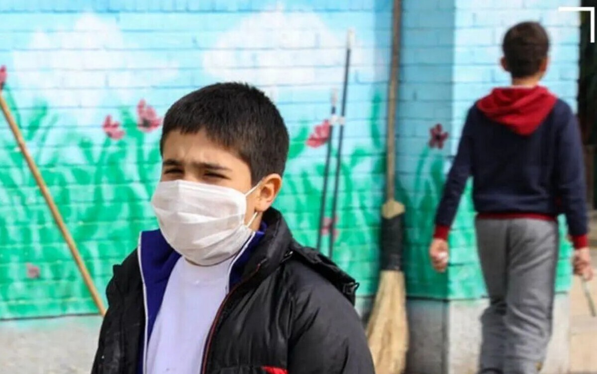 فوری / مدارس خوزستان فردا یکشنبه ۷ دی ۱۴۰۴ تعطیل شد؟