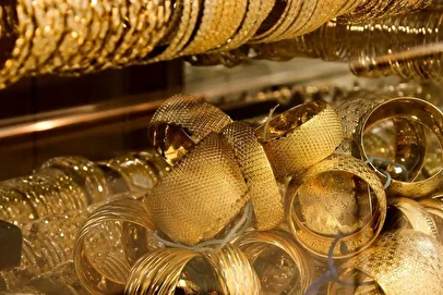 پیش‌بینی شوکه‌کننده از جهش قیمت طلا در ماه‌های آینده/ قیمت طلا به گرمی چند تومان می‌رسد؟