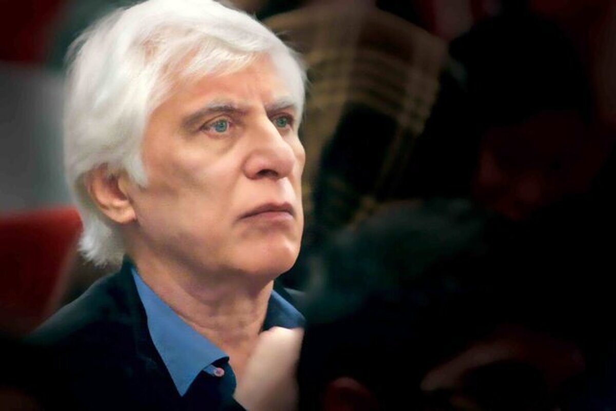 بهرام بیضایی درگذشت