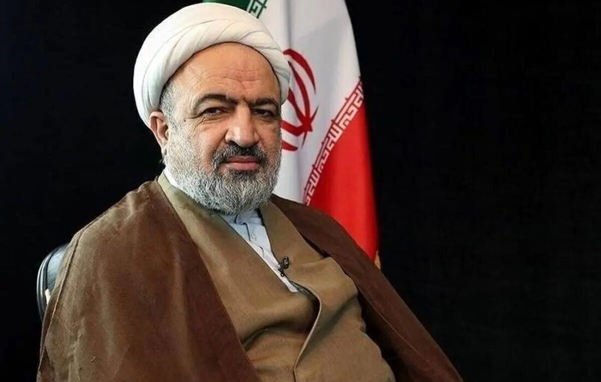 حمید رسایی: لایحه بودجه در مجلس رد می‌شود+ عکس