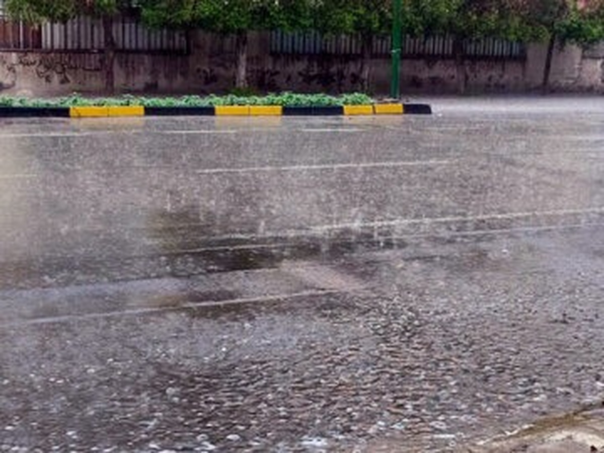 سدهای تهران در شرایط بی‌سابقه / تهران زیر فشار