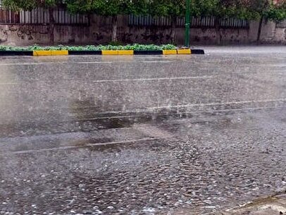 سدهای تهران در شرایط بی‌سابقه / تهران زیر فشار