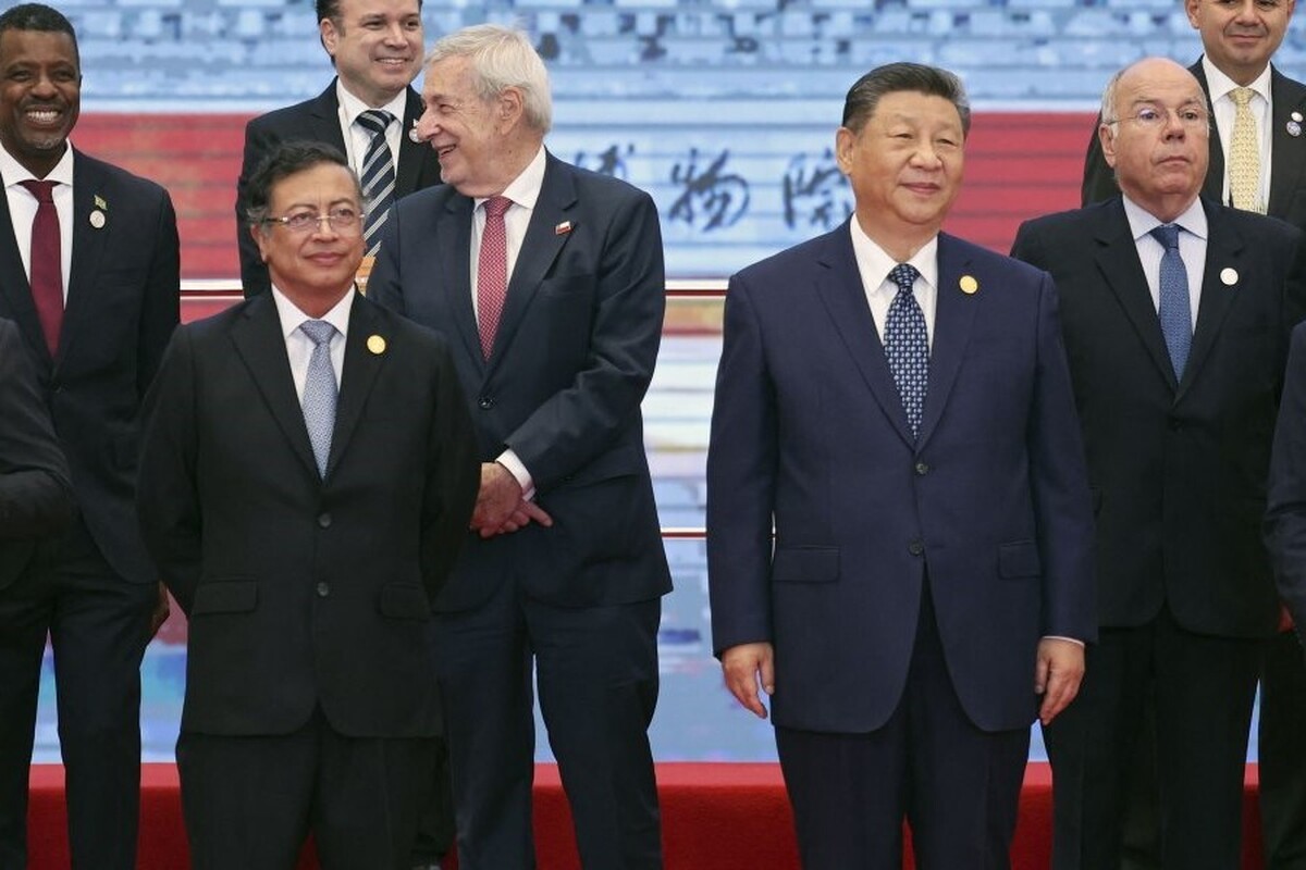 نقشه راه جدید پکن برای آمریکای لاتین و کارائیب/ چین چگونه نفوذ خود را در نیم‌کره غربی تعمیق می‌کند؟