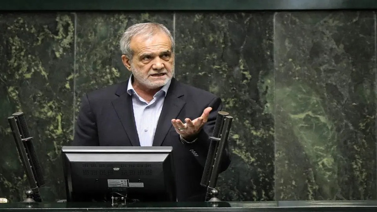 پزشکیان: بودجه کمیته امداد و بهزیستی افزایش یافت