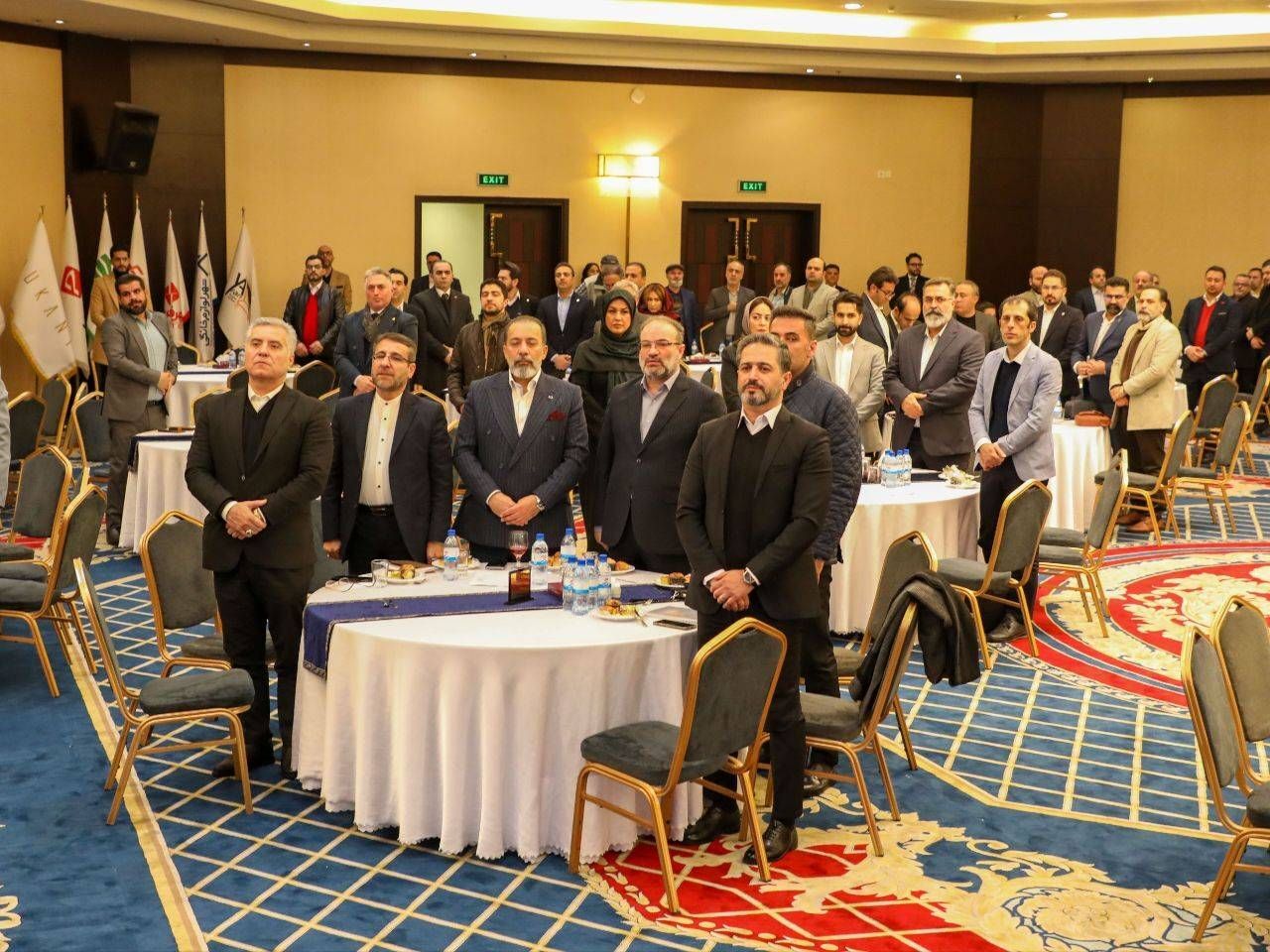 برگزاری گردهمایی سالانه اتحادیه کشوری فروشگاه‌های زنجیره‌ای  و نمایندگی‌ها/ افزايش سهم فروشگاه هاي زنجيره‌ای با حمايت دولت