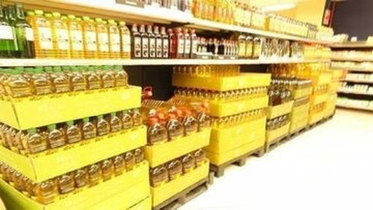 روغن خوراکی نایاب شد / قیمت‌ها نجومی شد!