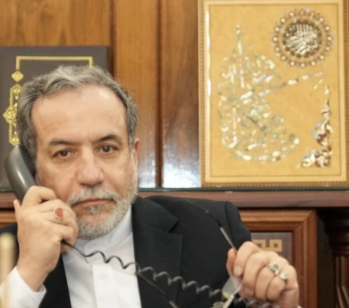 تماس فوری عراقی با همتای قطری درباره اقدام جدید اسرائیل