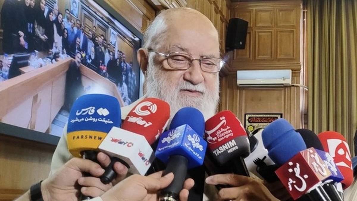 اولین واکنش رسمی به تونل مخفی زیرزمینی بازار تهران