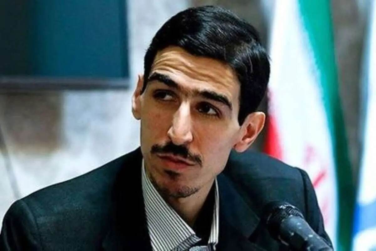 هشدار مالک شریعتی به پزشکیان: افزایش حقوق کارمندان قابل قبول نیست!