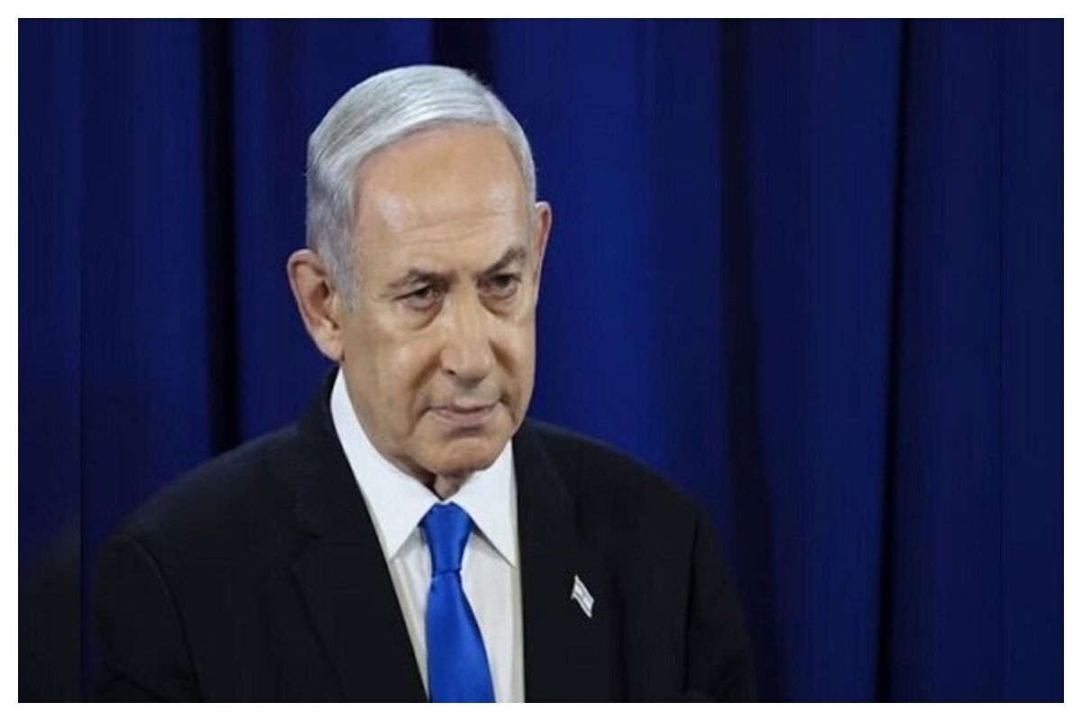 واکنش نتانیاهو به نفوذ اطلاعاتی / موبایل رئیس دفتر نتانیاهو هک شد + عکس