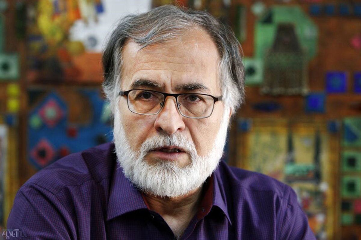 عطریانفر : مجلس ۳ درصدی، درد مردم را حس نمی‌کند