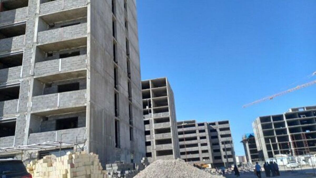 جزئیات احیای طرح مسکن کارگری / وعده‌ای واقعی یا تکرار سیاست‌های نمایشی؟