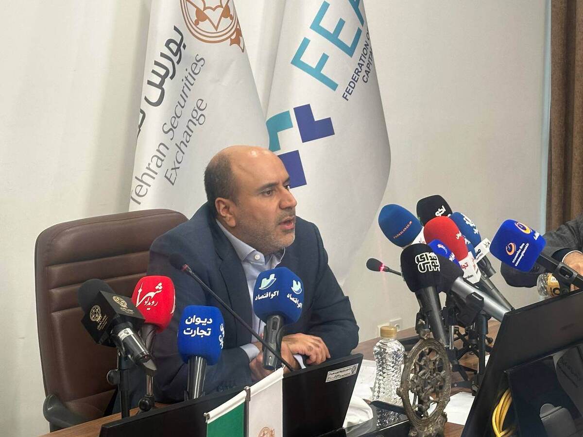 جهش ۱۵۰ درصدی سود در مسیر دستیابی به بازار ۲۳۵۰ میلیارد دلاری