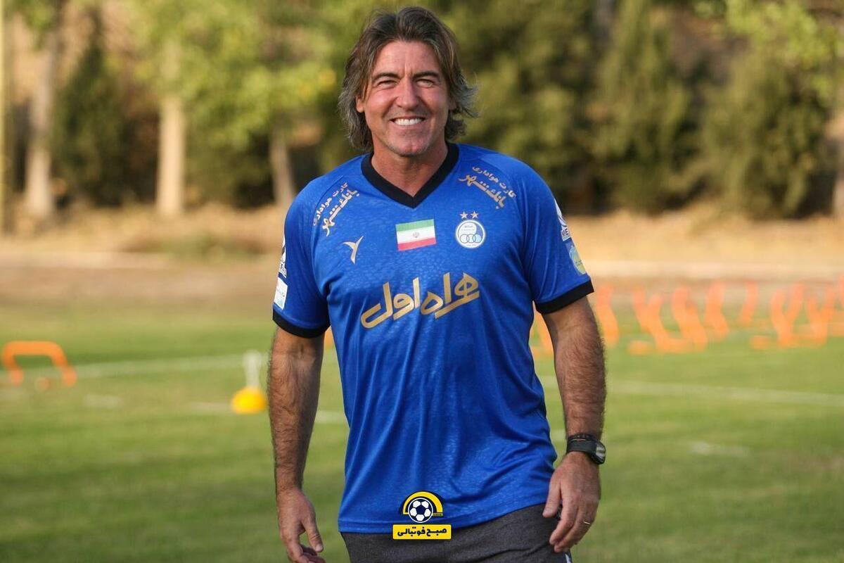 ساپینتو: ما مستحق این نتیجه نبودیم+ فیلم