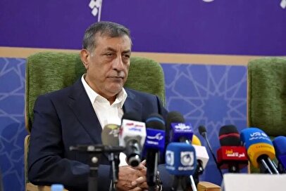 توضیح معاون پزشکیان درمورد تغییر نظام محاسبه حقوق‌ها/ هدف ما قطع حقوق کسی نیست