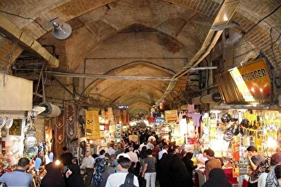 غماض شهرداری یا خلأ نظارتی؟ / تونل زیر بازار دردسرساز شد