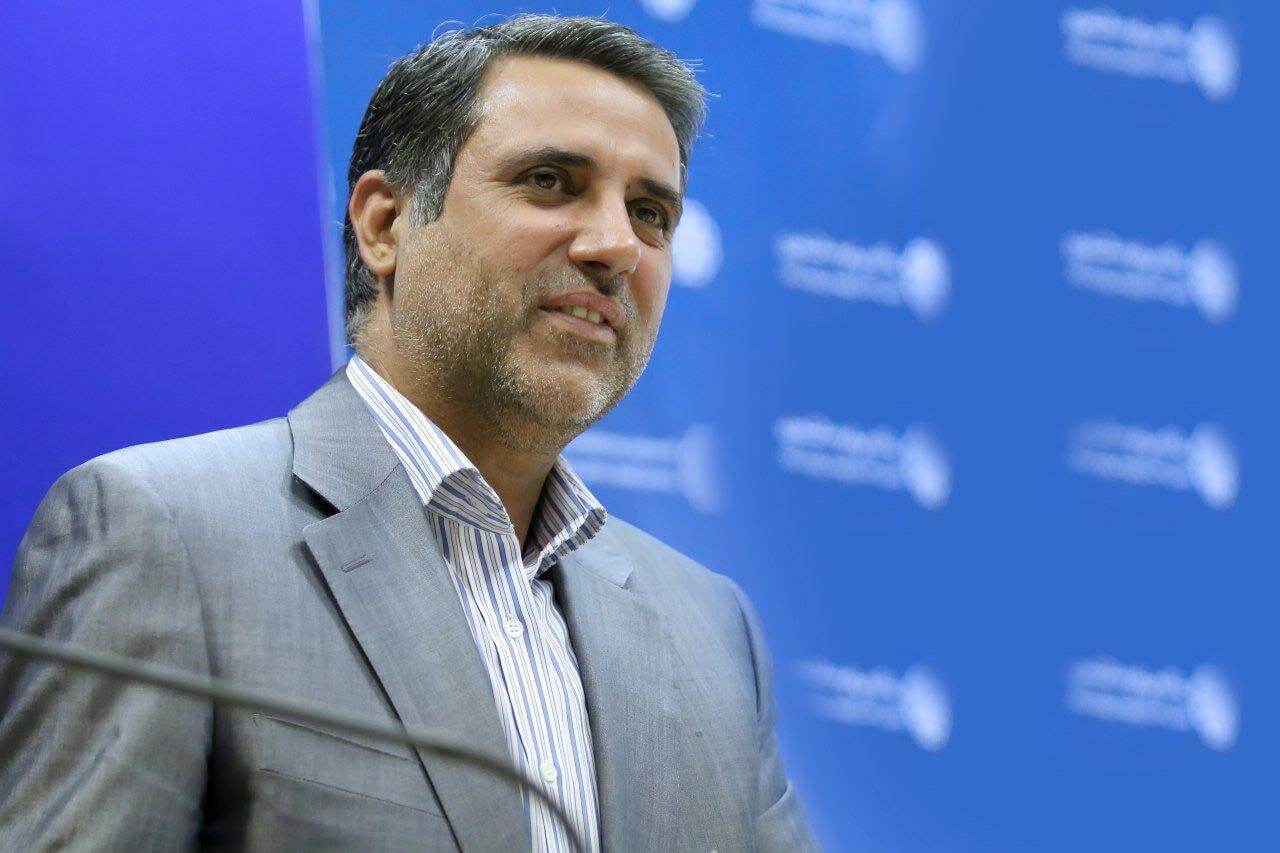 فرزین استعفا داد/ جایگزینهای فرزین چه کسانی هستند؟ فرزین استعفا داد/ جایگزینهای فرزین چه کسانی هستند؟