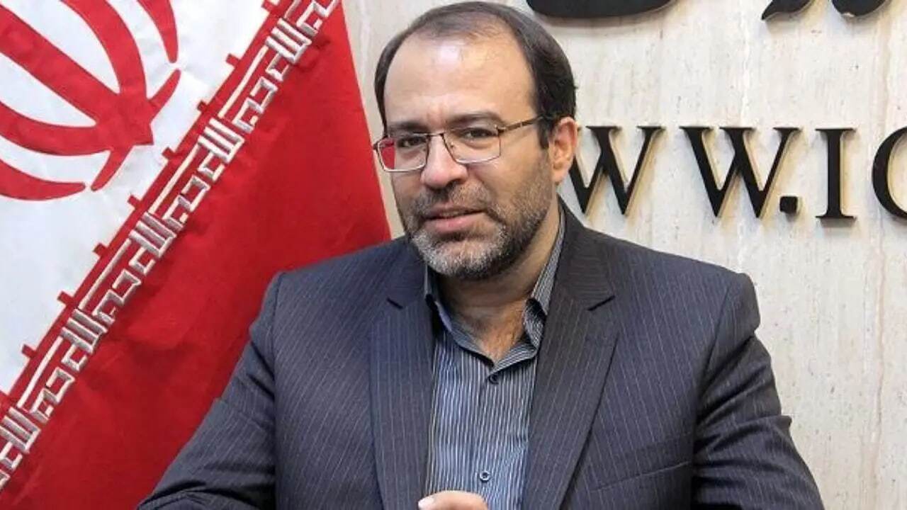 فرزین استعفا داد/ جایگزینهای فرزین چه کسانی هستند؟ فرزین استعفا داد/ جایگزینهای فرزین چه کسانی هستند؟