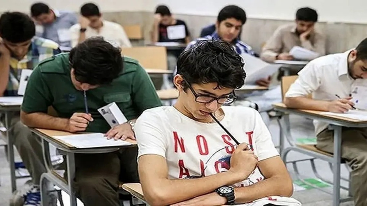 اطلاعیه مهم آموزش و پرورش برای تعطیلی چهارشنبه ۱۰ دی / امتحانات نهایی برگزار می‌شود