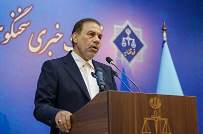 اخبار جدید از پرونده فرزندان معاون اول قوه قضاییه