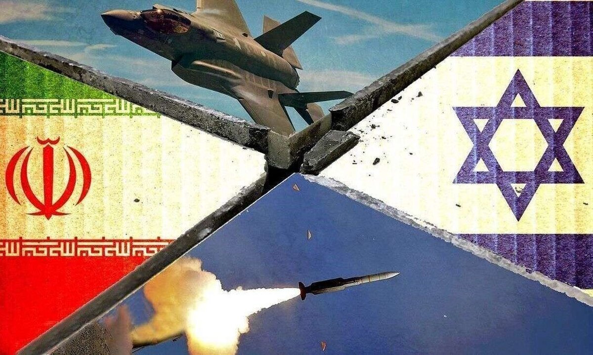 پیام محرمانه اسرائیل به ایران / رسانه انگلیسی افشاگری کرد