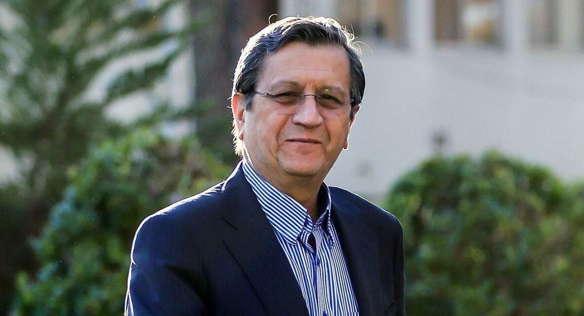 فوری/ ماموریت مهم همتی در بانک مرکزی مشخص شد