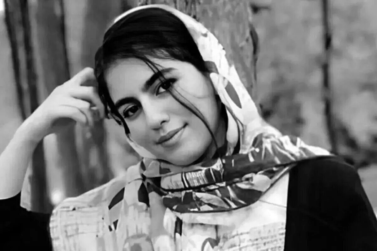 پرونده الهه حسین‌نژاد زیر ذره‌بین اژه‌ای