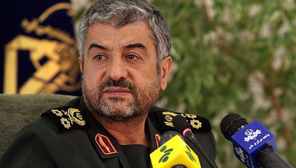 بودجه ۲۰۰۰۰۰۰۰۰۰۰۰۰ تومانی برای قرارگاه سردار جعفری / پزشکیان حریف قرارگاه نشد