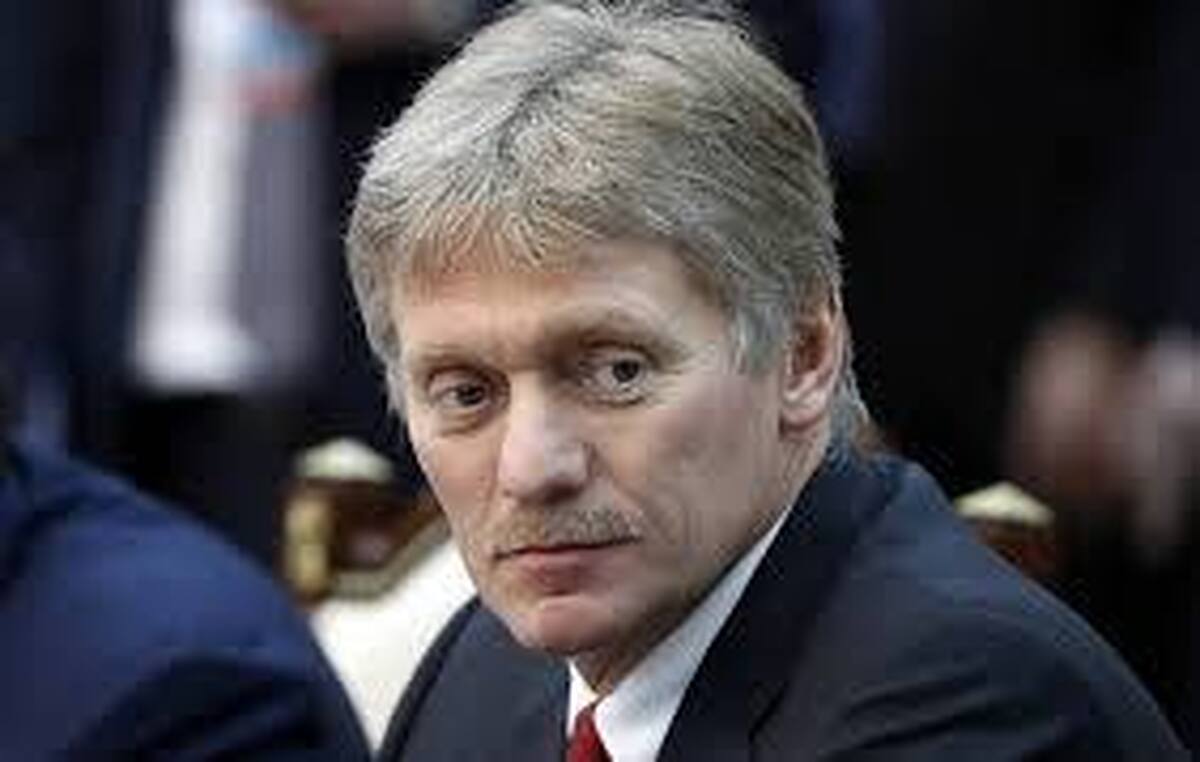 سکوت امنیتی کرملین/ محل اقامت پوتین اعلام نمی‌شود